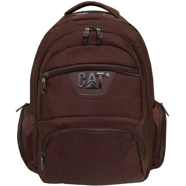 CAT-C55 Backpack For 15.6 Inch Laptop، کوله پشتی لپ تاپ مدل CAT-C55 مناسب برای لپ تاپ 15.6 اینچی