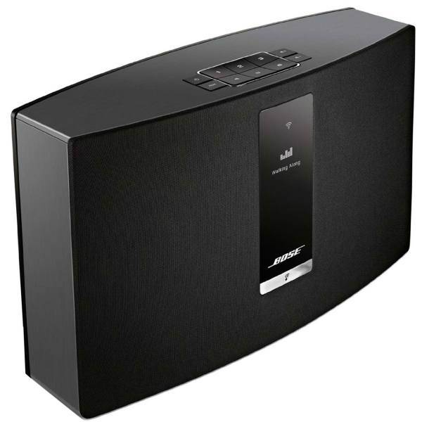 Bose SoundTouch 30 Wireless Speaker، اسپیکر بی سیم بوز مدل SoundTouch 30