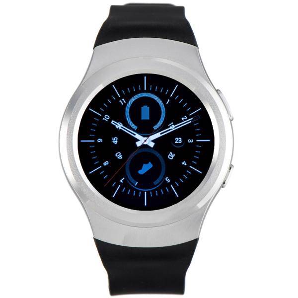 iLife Zed Watch R Silver Smartwatch، ساعت هوشمند آی لایف مدل Zed Watch R Silver