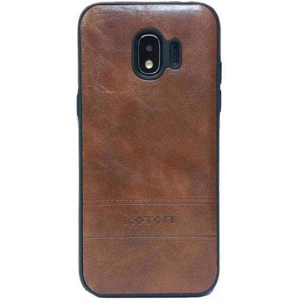 کاور کوتون مدل Protective مناسب برای گوشی سامسونگ گلکسی J2 Pro