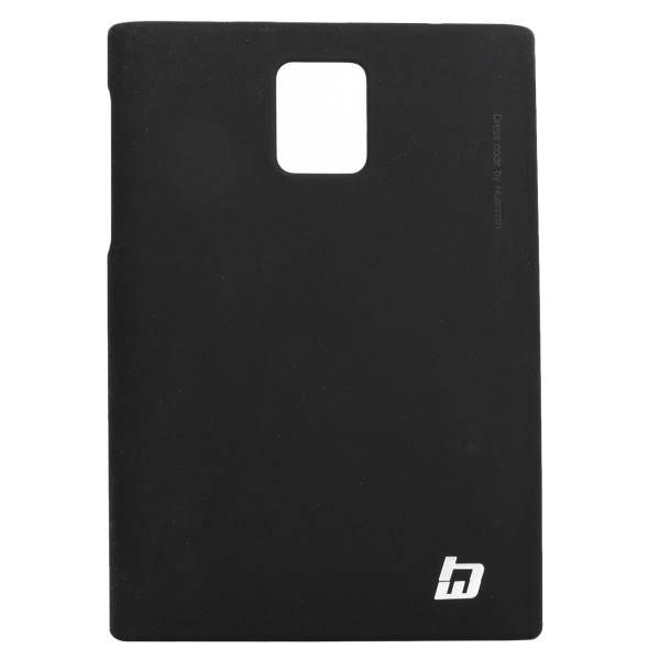 Huanmin Hard Case Cover For BlackBerry Passport، کاور هوانمین مدل Hard Case مناسب برای گوشی موبایل بلک بری Passport