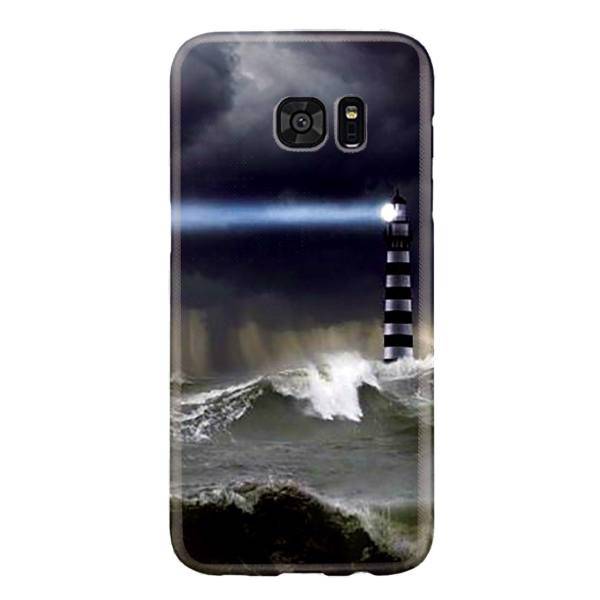 ZeeZip 808G Cover For Samsung Galaxy S7 Edge، کاور زیزیپ مدل 808G مناسب برای گوشی موبایل سامسونگ گلکسی S7 Edge