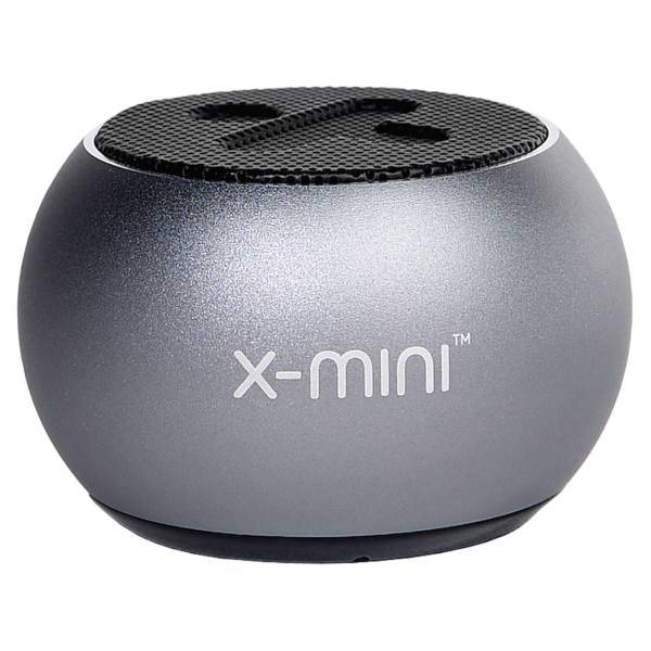 bluetooth speaker X-mini CLICK2، اسپیکر بی سیم قابل حمل ایکس-مینی مدل CLICK2