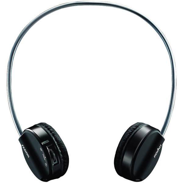 Rapoo H3070 Fashion Wireless Headset، هدست بی سیم رپو مدل H3070 Fashion
