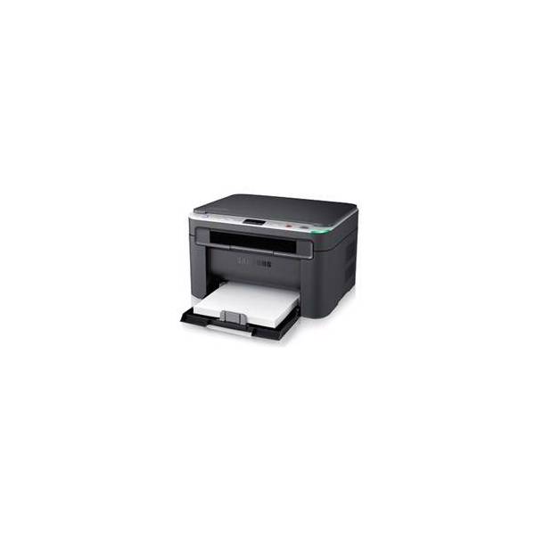 Samsung SCX-3200 Multifunction Laser Printer، سامسونگ اس سی ایکس - 3200