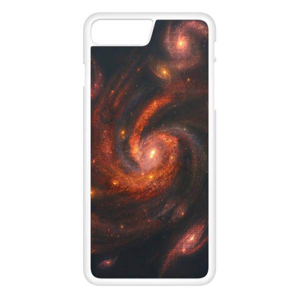 کاور لومانا مدل M7 Plus 226 مناسب برای گوشی موبایل آیفون 7 پلاس