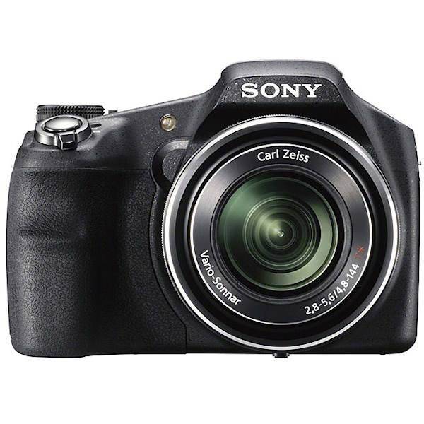 Sony Cyber-Shot DSC-HX200V، دوربین دیجیتال سونی سایبرشات دی اس سی-اچ ایکس 200 وی