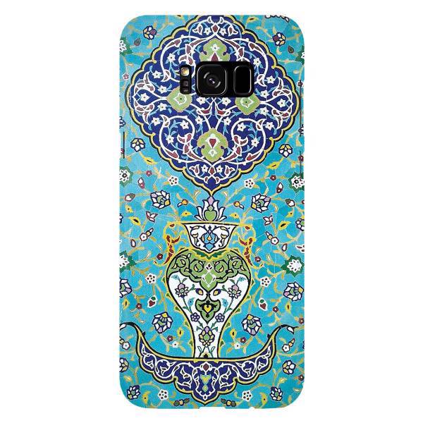 ZeeZip 687G Cover For Samsung Galaxy S8 Plus، کاور زیزیپ مدل 687G مناسب برای گوشی موبایل سامسونگ گلکسی S8 Plus