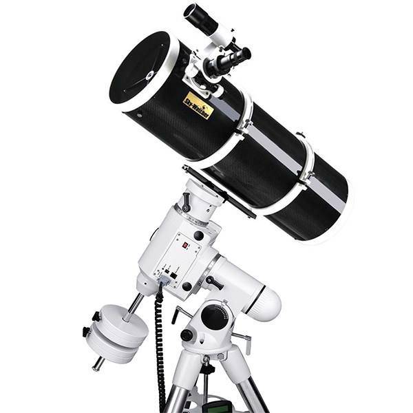 Skywatcher CFP250/F1000 NEQ6، تلسکوپ اسکای واچر مدل CFP250/F1000 NEQ6