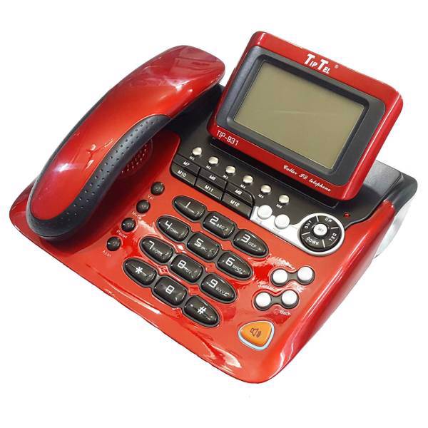 TipTel Tip-931 Phone، تلفن تیپ تل مدل Tip-931