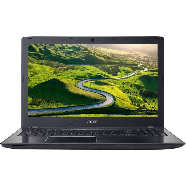 Acer Aspire E5-576G-589X- 15 inch Laptop، لپ تاپ 15 اینچی ایسر مدل Aspire E5-576G-589X