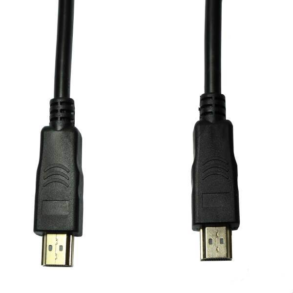 Active Link OD HDMI TO HDMI 1.4V Cable 1.5M، کابل HDMI به HDMI اکتیو لینک مدل OD 1.4V به طول 1.5 متر