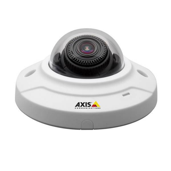AXIS M3004-V Network Camera، دوربین مداربسته اکسیس مدل M3004-V