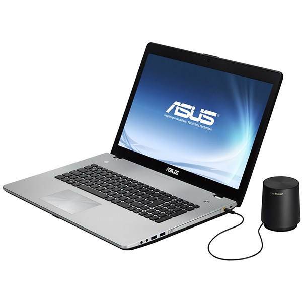 ASUS N56VZ-B، لپ تاپ ایسوس ان 56 وی زد