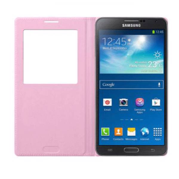 Samsung Galaxy Note 3 Cover، کاور گوشی سامسونگ Galaxy Note 3