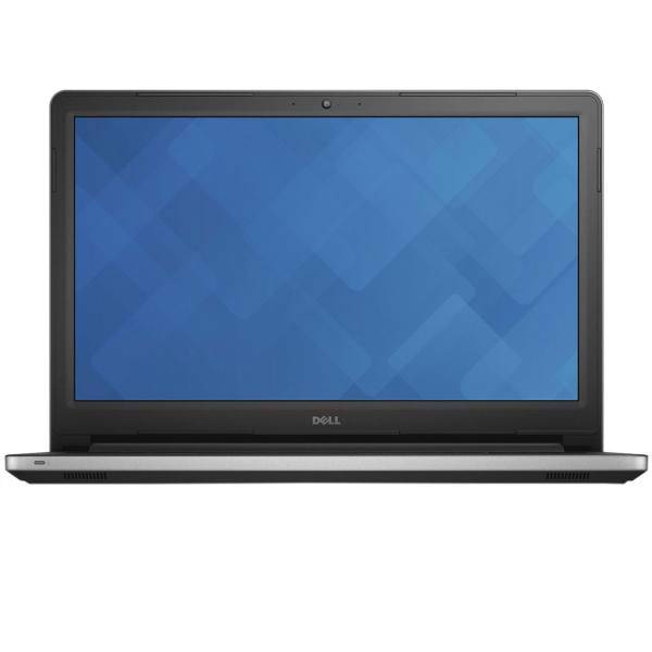 Dell INSPIRON 15-5559 - INS H - 15 inch Laptop، لپ‌تاپ 15 اینچی دل مدل INSPIRON 15-5559-INS-H