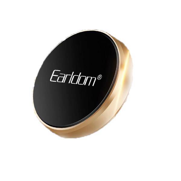 Earldom Univesal Magnetic Mount phone holder، پایه نگه دارنده گوشی موبایل ارلدم مدل Universal magnetic mount