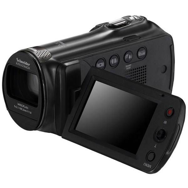 Samsung SMX-F70، دوربین فیلمبرداری سامسونگ اس ام ایکس - اف 70