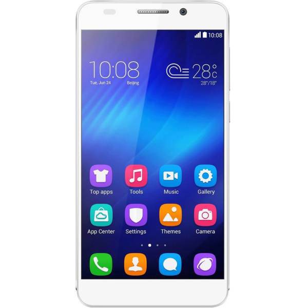 Huawei Honor 660-L04 Mobile Phone، گوشی موبایل هوآوی آنر 6 - مدل H60-L04
