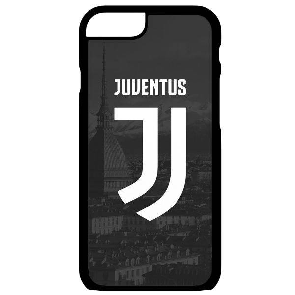 ChapLean Juventus C502 Cover For iPhone 6/6s، کاور چاپ لین مدل یوونتوس کد C502 مناسب برای گوشی موبایل آیفون 6/6s