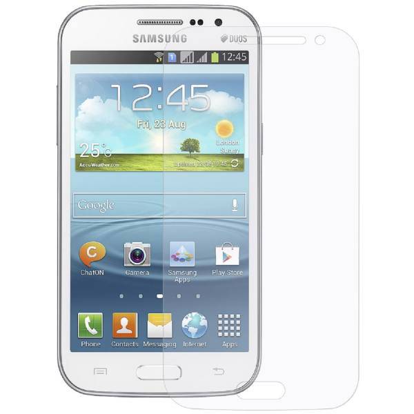 Nano Screen Protector For Mobile Samsung Galaxy Win، محافظ صفحه نمایش نانو مناسب برای سامسونگ Galaxy Win