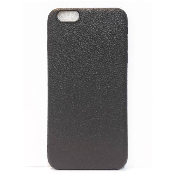 Protective Case Leather design Cover For Apple Iphone 6 Plus/6S Plus، کاور طرح چرم مدل Protective Case مناسب برای گوشی آیفون6S Plus/6 Plus