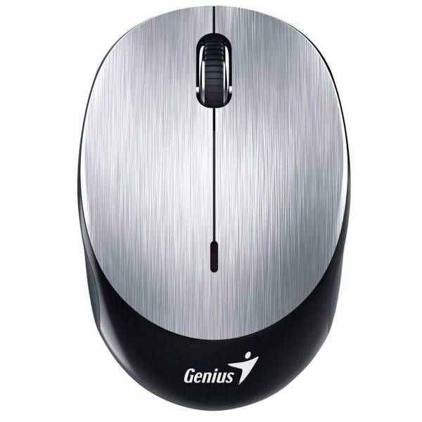 Genius NX-9000BT Bluetooth Mouse، ماوس بلوتوثی جنیوس مدل NX-9000BT