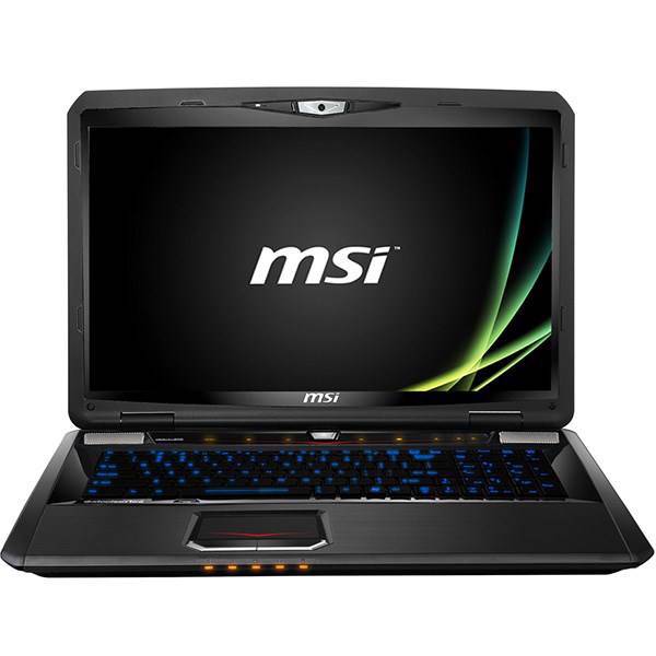 MSI GT70-2OL Workstation، لپ تاپ ام اس آی GT70 مدل 2OL ورک استیشن