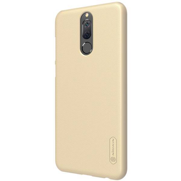 Nillkin Super Frosted Shield Cover For Huawei Mate 10 Lite، کاور نیلکین مدل Super Frosted Shield مناسب برای گوشی موبایل هواوی Mate 10 Lite