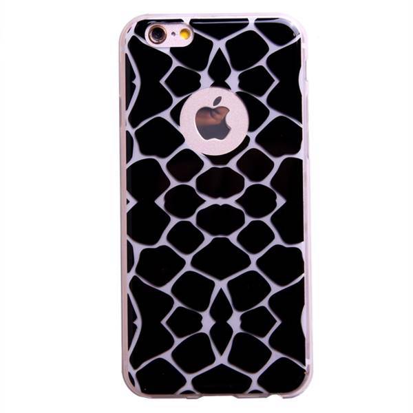 3D 006 Cover For Iphone 6Plus/6sPlus، کاور طرح سه بعدی مدل 006 مناسب برای گوشی موبایل آیفون 6Plus و 6sPlus