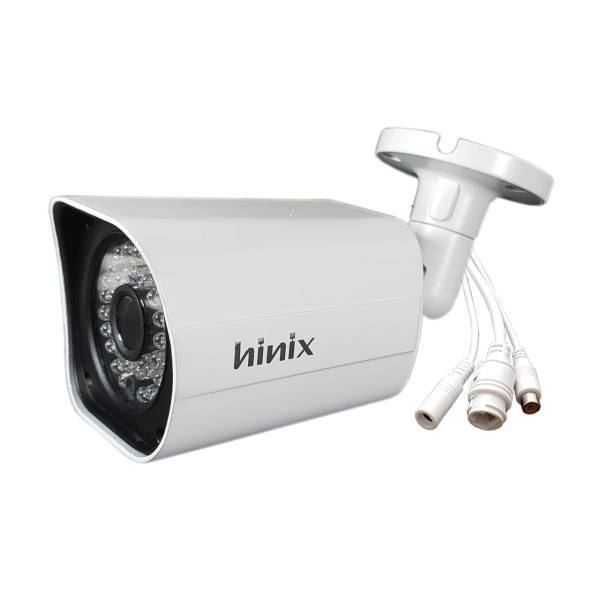 hinix HX-270-BF، دوربین تحت شبکه هاینیکس مدل HX-270-BF