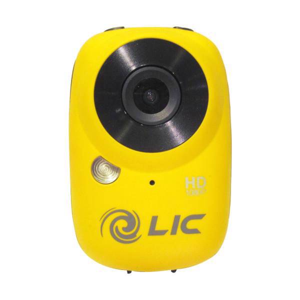 Liquid Image Ego Action Camera، دوربین فیلمبرداری ورزشی لیکوئید ایمیج مدل Ego