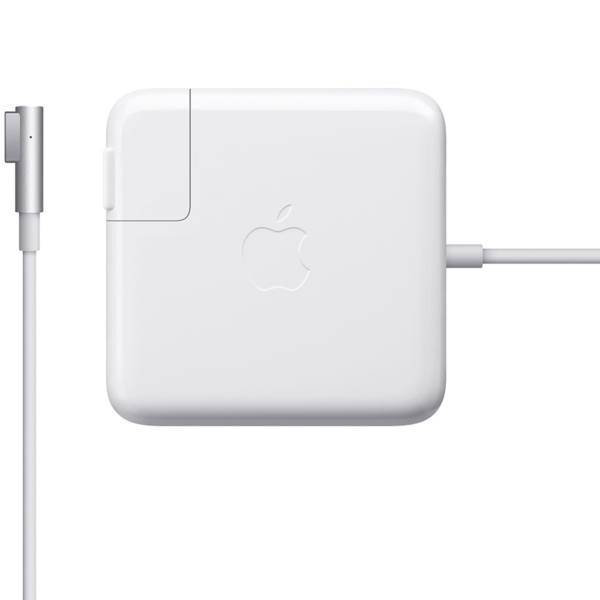 Apple 45W Magsafe Power Adapter For MacBook Air، آداپتور برق اورجینال 45 وات اپل مدل Magsafe مناسب برای مک بوک ایر