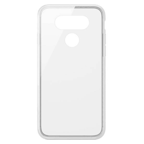 ClearTPU Cover For LG V20، کاور مدل ClearTPU مناسب برای گوشی موبایل ال جی V20