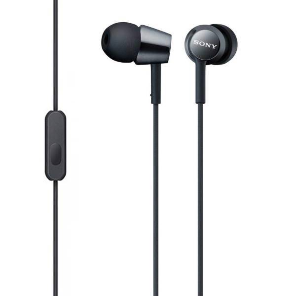Sony MDR-EX150AP Headphones، هدفون سونی مدل MDR-EX150AP