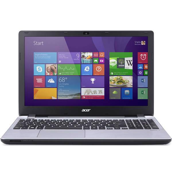 Acer Aspire V3-572G-783F - 15 inch Laptop، لپ تاپ 15 اینچی ایسر مدل Aspire V3-572G-783F