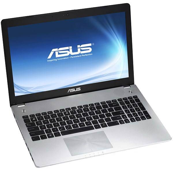 ASUS N56JN، لپ تاپ ایسوس N56JN