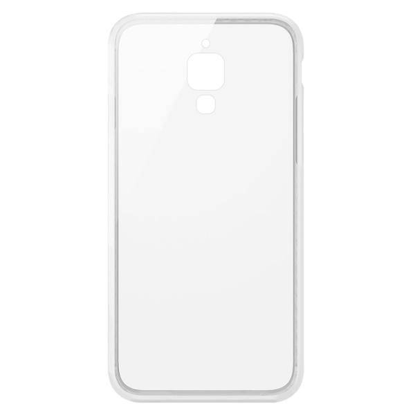 Clear TPU Cover For Xiaomi Mi 4، کاور مدل Clear TPU مناسب برای گوشی موبایل شیائومی Mi 4