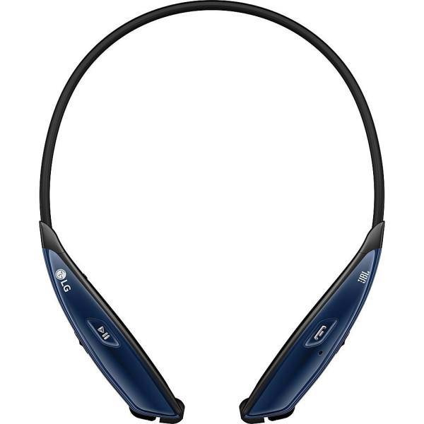 LG Tone Ultra Premium HBS-810 Wireless Stereo Headset، هدست استریو بی سیم ال جی مدل Tone Ultra Premium HBS-810