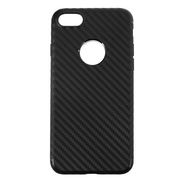 OUcase Carbon Texture Cover For iPhone 7، کاور او یو کیس مدل Carbon Texture مناسب برای گوشی موبایل آیفون 7
