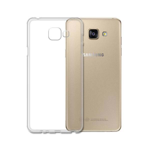 jelly Case For Samsung Galaxy A710 /A7 2016، قاب ژله ای مناسب برای گوشی موبایل Samsung Galaxy A710 /A7 2016