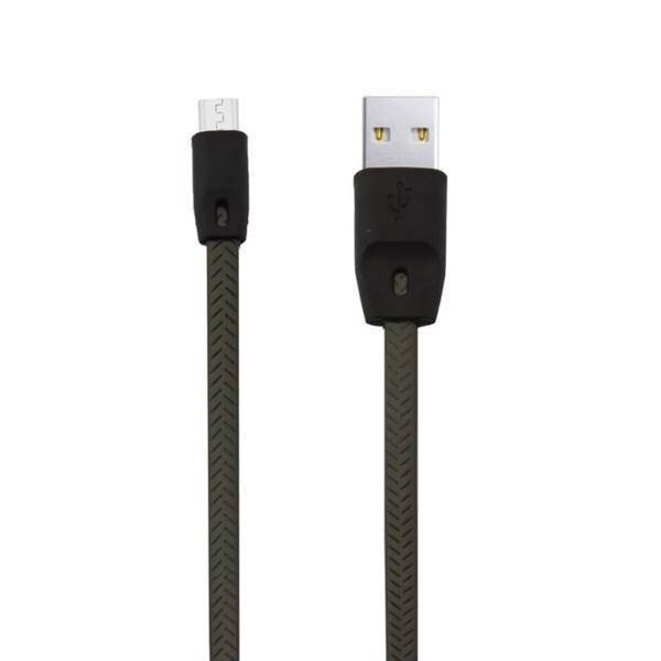 کابل تبدیل USB به MicroUSB مدل ایکس استار به طول 25 سانتی متر