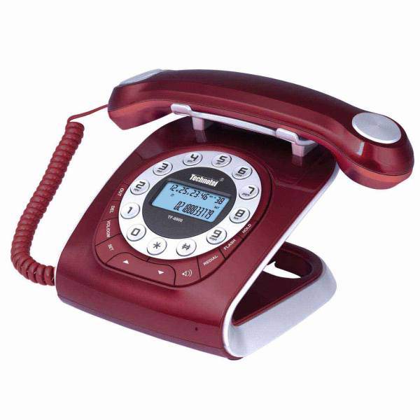 technotel 6900 Phone، تلفن تکنوتل مدل 6900