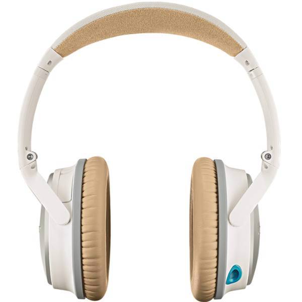 Bose QuietComfort 25 Acoustic Noise Cancelling Headphones، هدفون بوز مدل QuietComfort 25 Acoustic Noise Cancelling