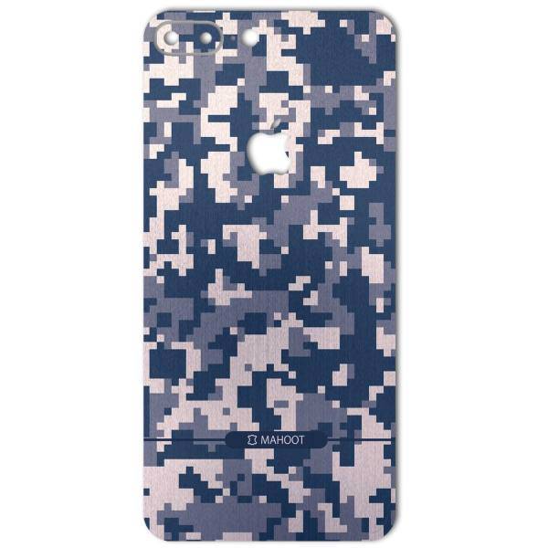 MAHOOT Army-pixel Design Sticker for iPhone 7 Plus، برچسب تزئینی ماهوت مدل Army-pixel Design مناسب برای گوشی iPhone 7 Plus