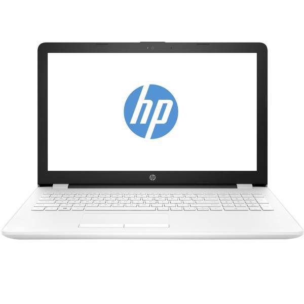 HP 15-bs099nia - 15 inch Laptop، لپ تاپ 15 اینچی اچ پی مدل 15-bs099nia