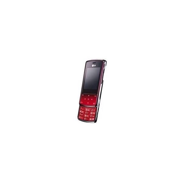LG KF510، گوشی موبایل ال جی کا اف 510