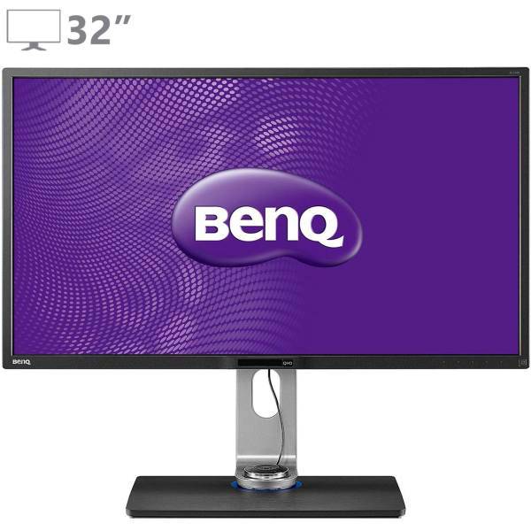 BenQ BL3201PT Monitor 32 Inch، مانیتور بنکیو مدل BL3201PT سایز 32 اینچ