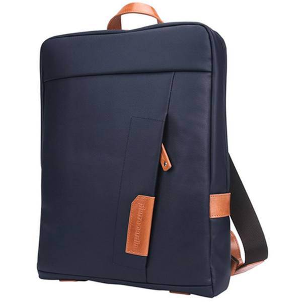 Pierre Cardin PCP-B11 Backpack For Laptop 14inch، کوله پشتی پیرکاردین مدل PCP-B11 مناسب برای لپ تاپ 14 اینچی