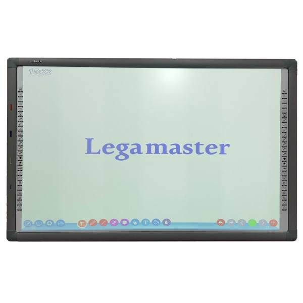Legamaster 82C Smart Board، برد هوشمند لگامستر مدل 82C